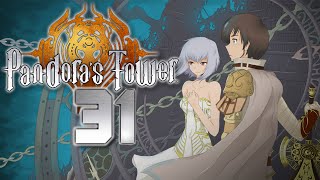 Lets Play Pandoras Tower Blind  German  31  Auf engem Raum [upl. by Thomasin]