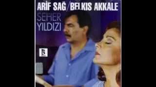 Arif Sağ amp Belkıs Akkale  Yeşil Ördek Gibi Official Audio [upl. by Matthus616]