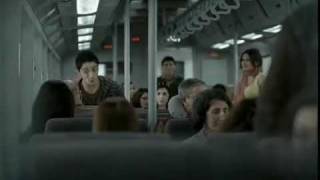 Tata Docomo frendship train addirected by amitmusic by micuagency ulkachaks [upl. by Bogie127]