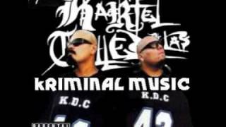 KDC FT DYABLO Las Armas Las Carga El Dyablo [upl. by Charis]