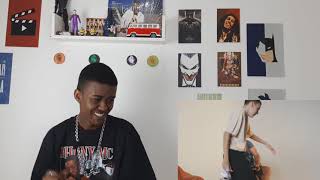 Jhony REACT  NAMORAL CANSEI  Tavin  prod Ciro Daniel [upl. by Atela]