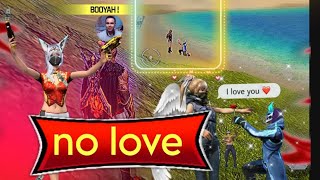 free fire social map for funny short  Imalonegamer01 freefire funnyshorts fun love [upl. by Ahgem540]