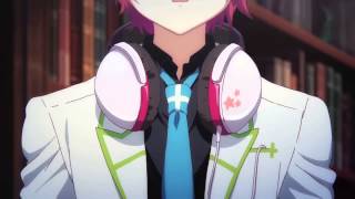 Musaigen no Phantom World  Trailer [upl. by Francoise515]