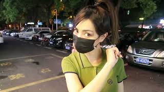 ENG SUB Xie Keyin Changsha Vlog EP3  谢可寅长沙食记 [upl. by Radcliffe]