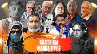 Mysterious Sociologist Casteism NOT Indigenous to South Asia amp Why Trads Raitas Commies Are Wrong [upl. by Islehc]