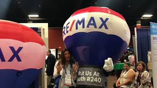 Remax R4 2018 Las Vegas [upl. by Odnaloy]