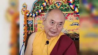 རྒྱལ་སྲས་ལག་ལེན་གྱི་ལྗགས་ཁྲིད་ཉིན་གསུམ་པ། ལེ་ཚན་གཉིས་པ། Part 2 [upl. by Trebloc]