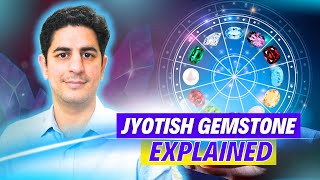 Gemstones and its use in life  Vedic Astrology [upl. by Lambertson]