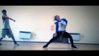 Kim Cesarion  Undressed Choreography  Groovez [upl. by Sadonia668]