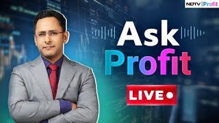 Ask Profit  Voltas In Focus  NDTV Profit [upl. by Darken]