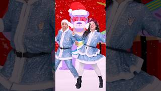 Aquí ya empezó la Navidad🎄🎅🏻✨ Corran a escuchar nuestras canciones Navideñas🎉 [upl. by Eastlake753]