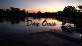 Greeley amp RileyP  Day Ones Official Music Video [upl. by Nnaeiram29]