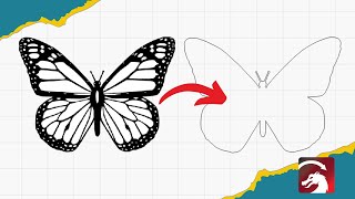 How to Cut Around an Image in Lightburn [upl. by Naejeillib679]