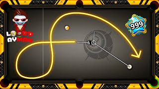 Free 9 Ball Cue Reward in 8 Ball Pool [upl. by Auhs552]