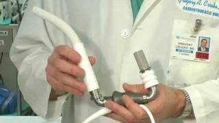 Left Ventricular Assist Device  LVAD Procedure [upl. by Jule650]