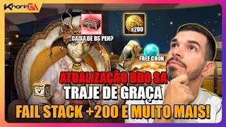 MAIS EVENTOS PARA O BANQUETE PODE PEGAR BLACK STAR PEN  BLACK DESERT [upl. by Yesnik]