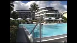 Hotel Millenium Cabarete [upl. by Innavoeg896]