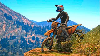 TOP 10 Best PC Motorcycle Games  Open World Bike Games 2024 [upl. by Anneis]