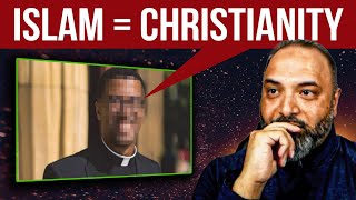 Islam COPIED Christianity [upl. by Wainwright683]