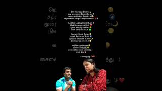 Kannal Pesum Penne Whatsapp Status  Penne arinthu kondaen  Vairamuthu shortvideo ytshorts love [upl. by Penrose]