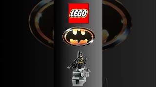 Lego Polybag 1992 BATMAN set 30653 lego batman legobatman [upl. by Atnicaj]