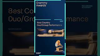 🎉 Congratulations 67th GRAMMYs Best Pop DuoGroup Performance Nominees [upl. by Abigail]