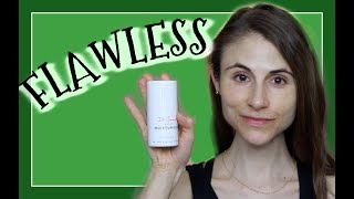 Dr Sams Flawless Moisturizer Review Dr Dray [upl. by Aruabea552]