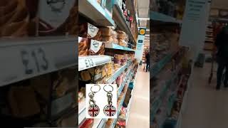 Tesco Trolley Coin Hack  malayalam ukmalayali ukshopping mallu [upl. by Betsy]