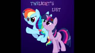 Twilights List Ch 6 [upl. by Yekciv825]