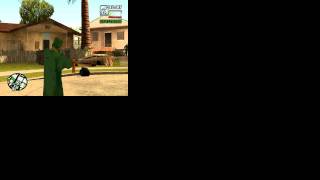 download gta san andreas free for pc [upl. by Anatnahs]