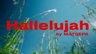 Алілуя  Hallelujah  MATSEPA ► Spasinnya MUSIC [upl. by Elletse]