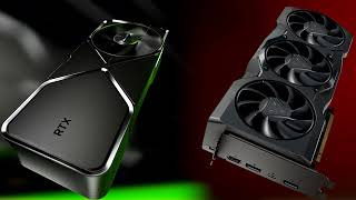 NVIDIA GeForce RTX 40 SUPER GPUs Outstrip AMD Radeon RX 7000 Series In Germany DIY Sales 4080 SUPER [upl. by Swithin]