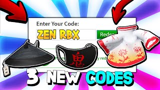 ALL NEW Roblox Promo Codes on ROBLOX 2021  All Roblox Promo Codes 2021 [upl. by Danni]