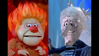 The Misers CC The Year Without a Santa Claus 1974 [upl. by Fira859]