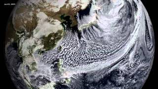 Global Warming  A video by NASA [upl. by Della]