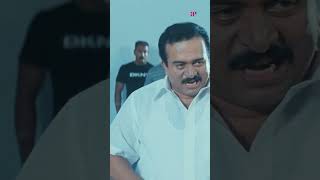 Watch 👆 Puthiya Mukham Movie Scenes puthiyamukham prithviraj priyamani bala oviya shorts [upl. by Clem]