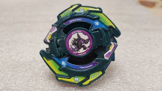 The Best Beyblade Draciel V2 [upl. by Hamid]