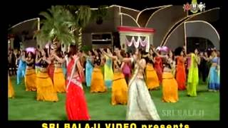 Yela Yela  Aata  Sidhartha  Ileana  Telugu Movie Song [upl. by Lelia5]