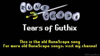 Old RuneScape Soundtrack Tears of Guthix [upl. by Balac]