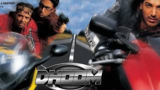 Dhoom Machale  Dhoom [upl. by Hackathorn]