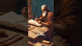 The Legacy of Herodotus Father of Historyshorts viral video viralvideo [upl. by Kippy]