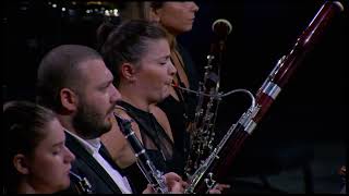 Tchaikovsky 4th Symphony  II Andantino in modo di canzona [upl. by Saks]