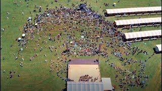 Kinderfest 2018  Schönau Oberstufe [upl. by Hurlee]