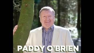 Paddy OBrien  Tipperary in my dreams [upl. by Alicea]