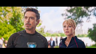 Avengers Infinity War Full Movie Hindi Review amp Facts  Iron Man Caption America Thanos [upl. by Hillel]