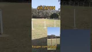 4th APBN kahilipara Assam commando police ground 25 November start interview plz vairal short [upl. by Waylin]