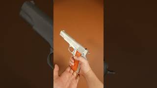 M1911 A1 Airsoft Pistol [upl. by Eerrahs]