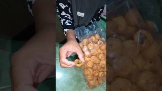 Unboxing Kue Soes Cemilan Nikmat kuesoes kuesoesenak [upl. by Fraze163]