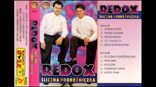 Redox  Kufel Piwa 1995 [upl. by Toole]