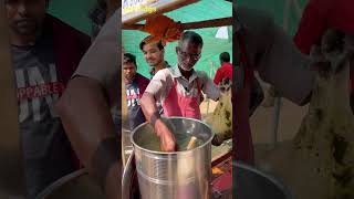 18 Bhagat Ji Ke Special Golgappe 😳😱 shorts indianstreetfood trendingshorts [upl. by Saravat]